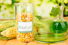 Heglibister biofuel availability