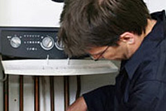 boiler repair Heglibister