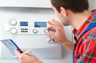 free commercial Heglibister boiler quotes