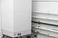 free Heglibister condensing boiler quotes