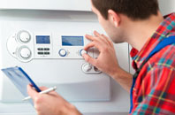free Heglibister gas safe engineer quotes