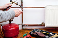 free Heglibister heating repair quotes