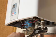 free Heglibister boiler install quotes